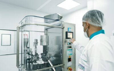 Why Your Cosmetic Filling Machine Needs Better Bottle Feeding