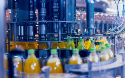 Minimising Product Waste with the Right Liquid Filling Machine