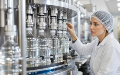 Optimising Rotary Capping for Consistent, High-Speed Production